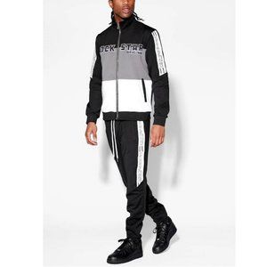 Rockstar Men's Jerric 2.0 Track Set- 2 Pieces